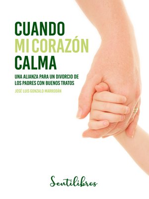 cover image of Cuando mi corazón calma